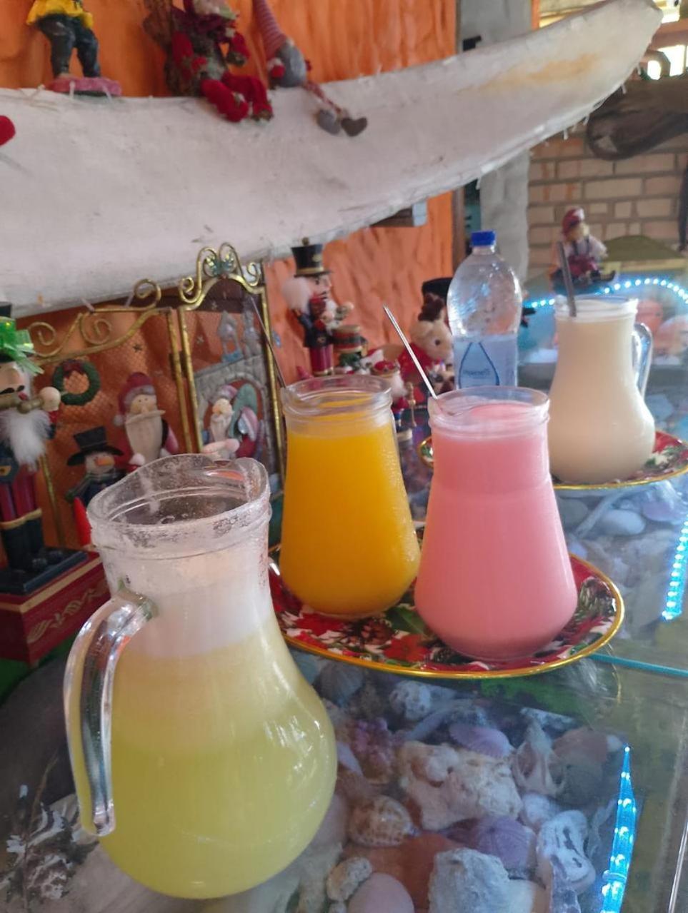 Pousada Maktub Guarda do Embaú المظهر الخارجي الصورة